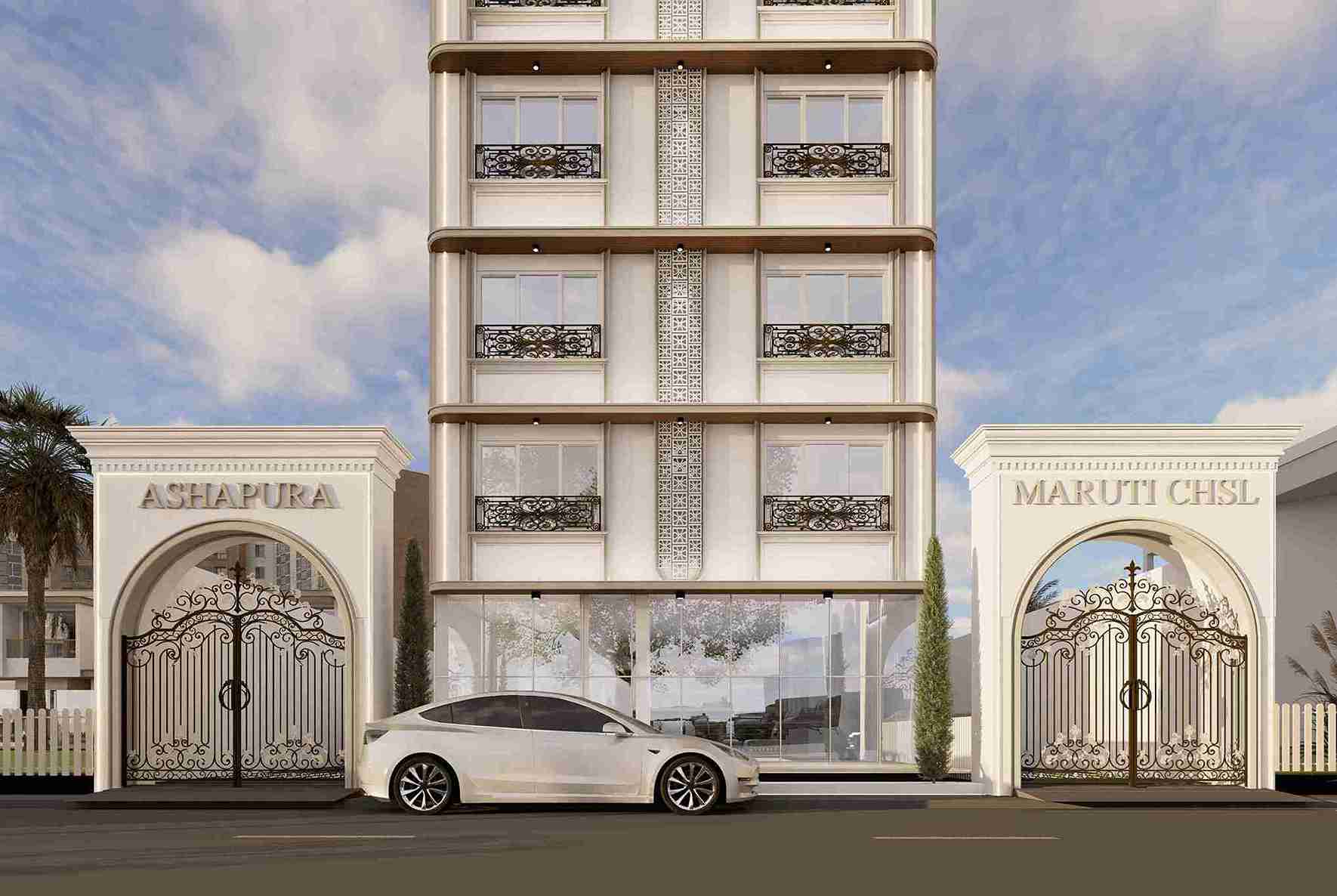 Maruti CHSL